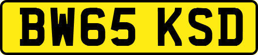 BW65KSD