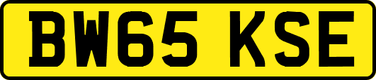BW65KSE