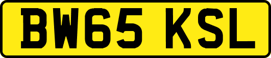 BW65KSL