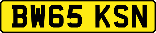 BW65KSN