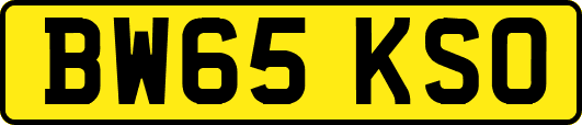BW65KSO