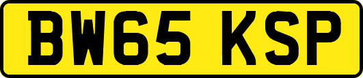 BW65KSP