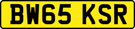 BW65KSR