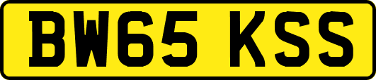 BW65KSS