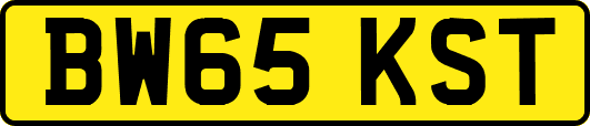 BW65KST