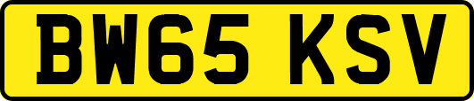 BW65KSV