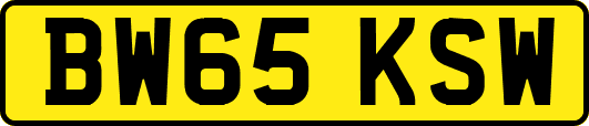 BW65KSW