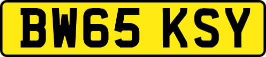 BW65KSY