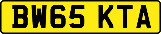 BW65KTA