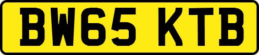 BW65KTB