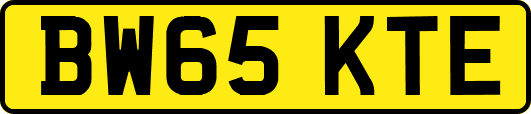 BW65KTE