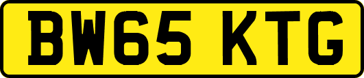 BW65KTG
