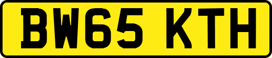 BW65KTH