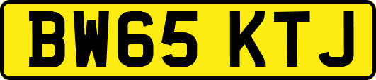 BW65KTJ