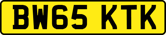 BW65KTK