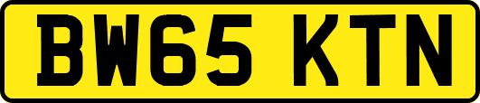 BW65KTN