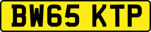 BW65KTP