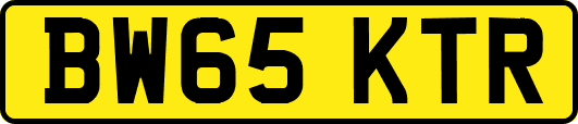 BW65KTR