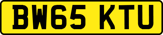BW65KTU