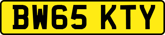 BW65KTY