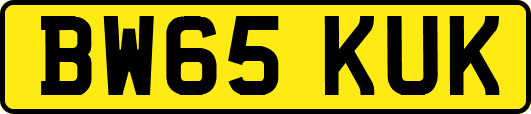 BW65KUK