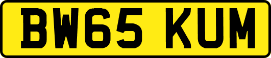 BW65KUM
