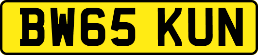 BW65KUN