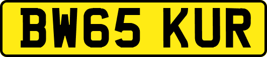 BW65KUR