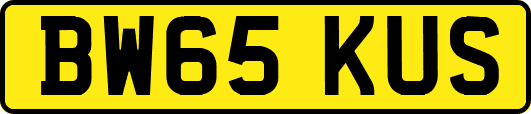BW65KUS