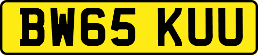BW65KUU