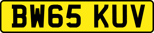 BW65KUV
