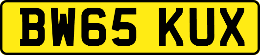 BW65KUX