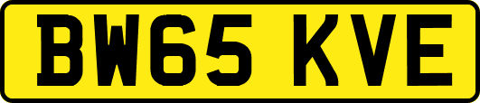BW65KVE