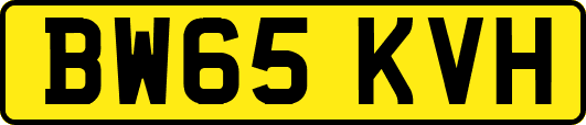 BW65KVH