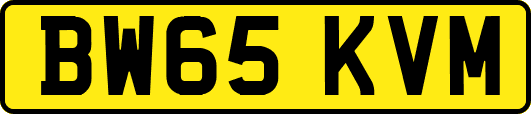 BW65KVM