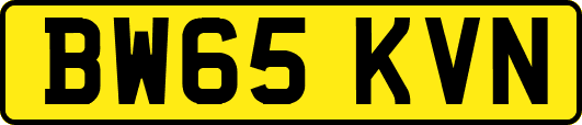 BW65KVN
