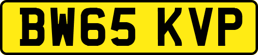 BW65KVP