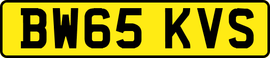 BW65KVS