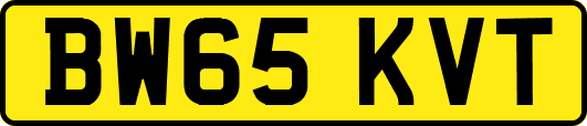 BW65KVT