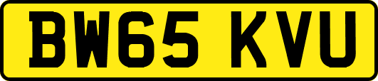 BW65KVU