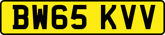 BW65KVV