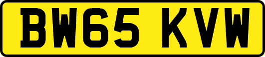 BW65KVW