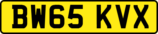 BW65KVX