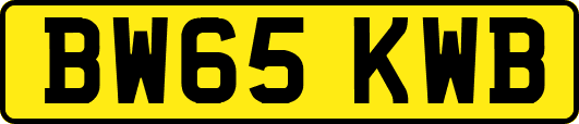 BW65KWB