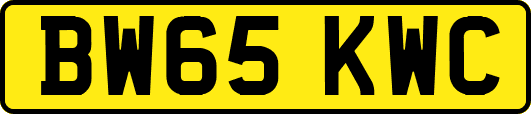 BW65KWC