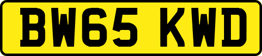 BW65KWD