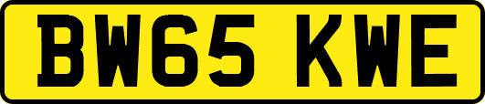 BW65KWE
