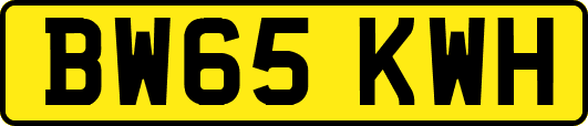 BW65KWH