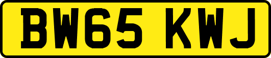 BW65KWJ