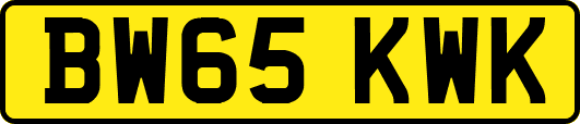 BW65KWK